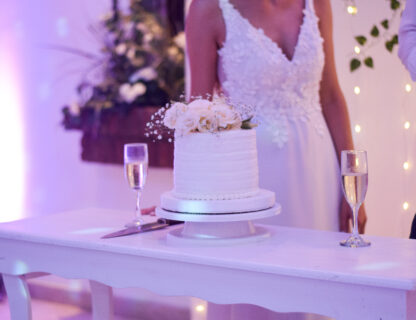 Flor & Lucas