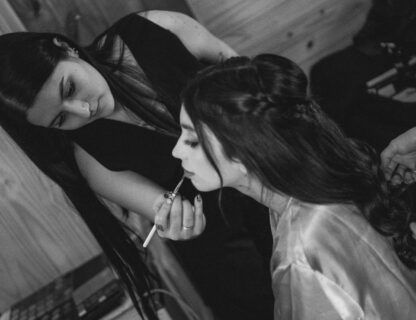Beauty Make Up