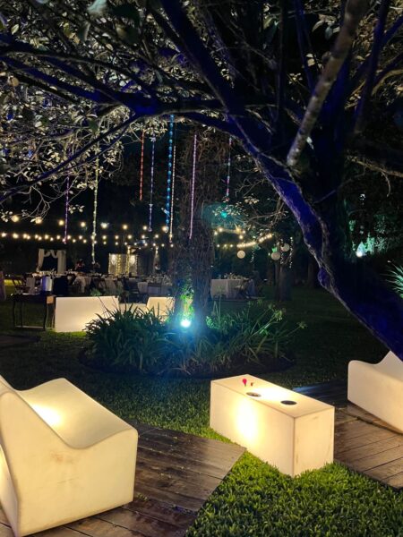 Chenaut eventos - Imagen principal
