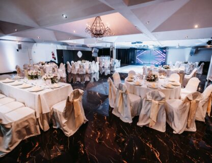 Esencia eventos