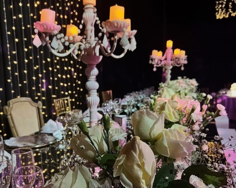 Valeriaeventplanner - Imagen principal
