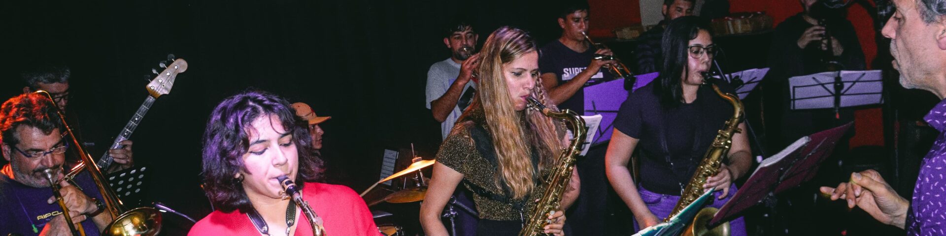 Gisela Montiel - Portada