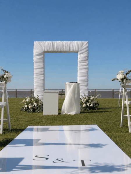 Lp Event Planner - Imagen principal