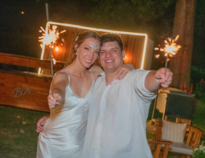 Flor & Rami