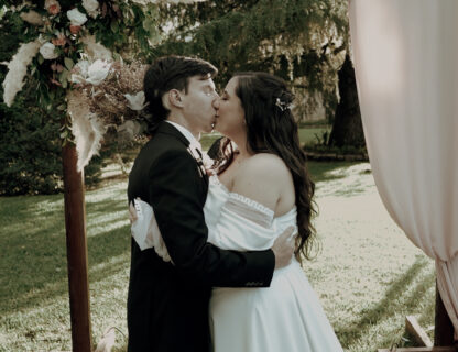Boda de Juani & Agus