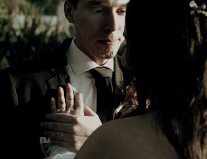 Boda de Juani & Agus