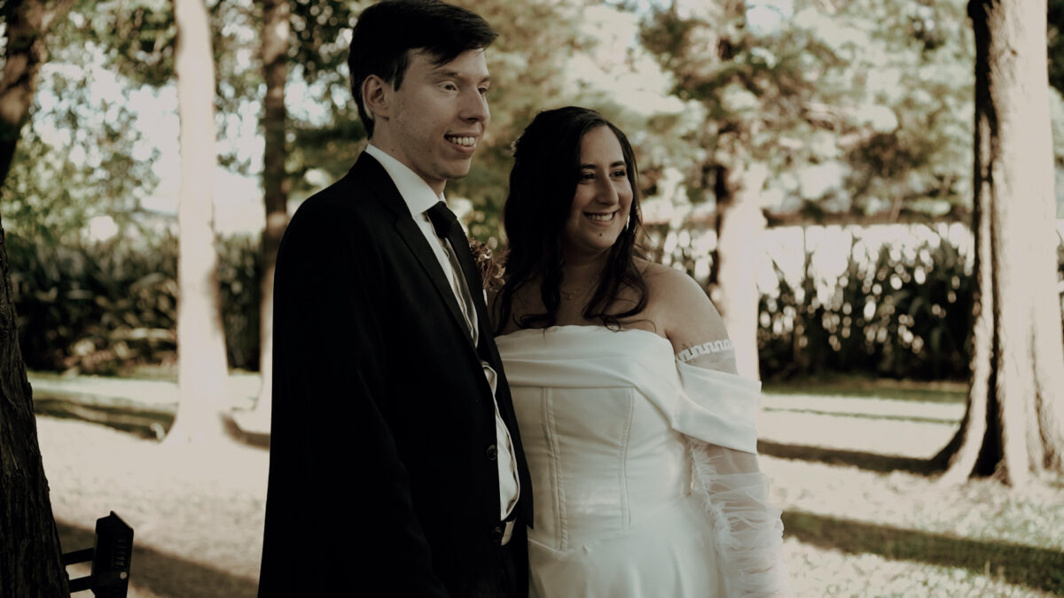 Boda de Juani & Agus