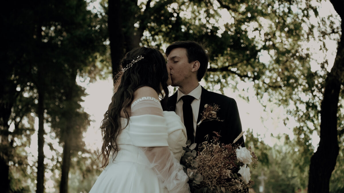 Boda de Juani & Agus