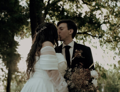 Boda de Juani & Agus