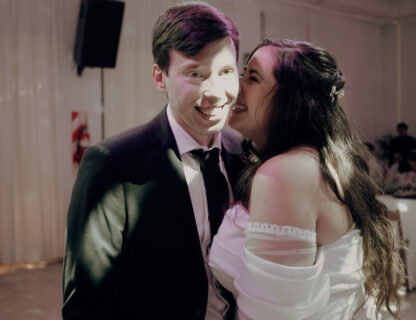Boda de Juani & Agus