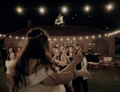 Boda de Juani & Agus
