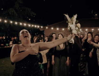 Boda de Juani & Agus