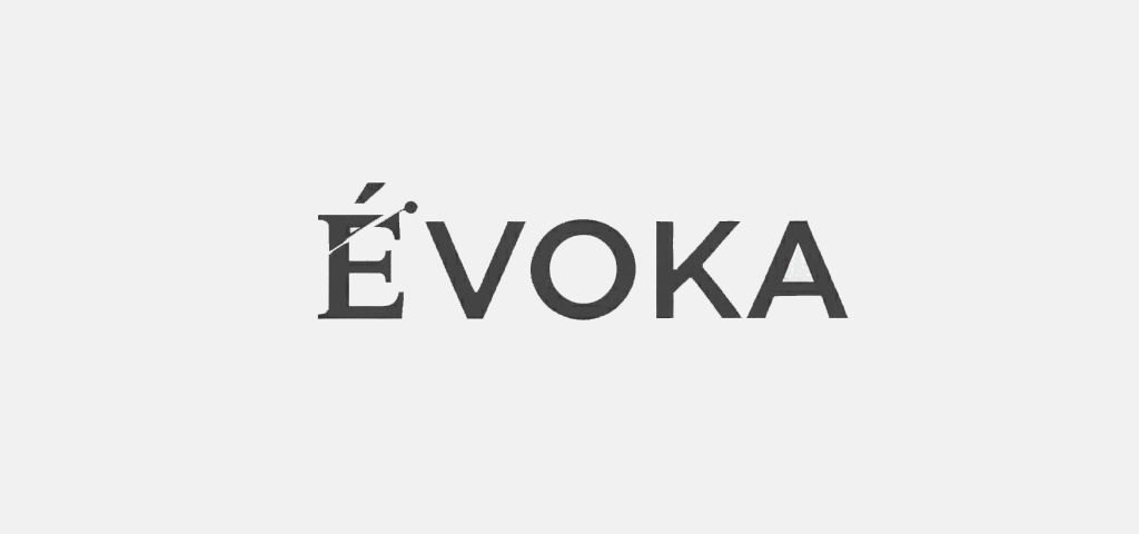 Évoka Eventos - Portada