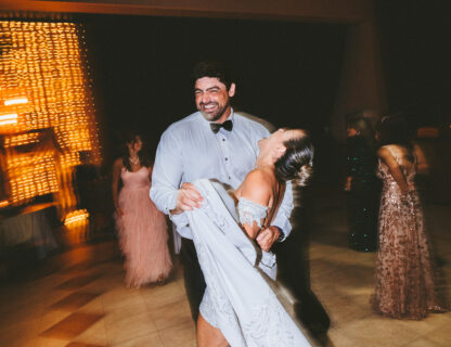Noe Molina Event Planner