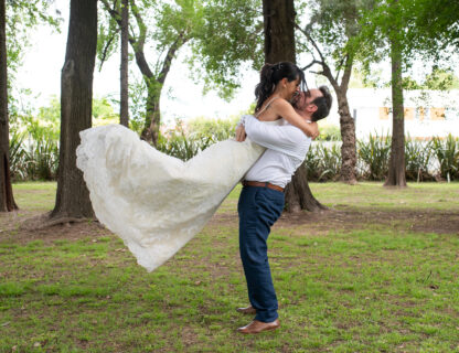 Ine & Juan