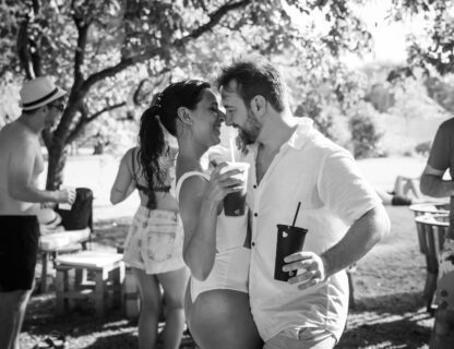 Ine & Juan