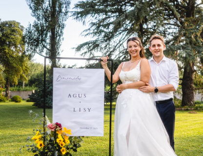 Lis & Agus