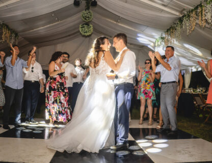 Lis & Agus