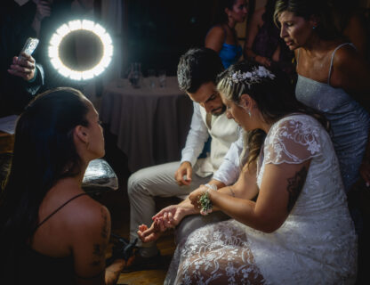 Martu & Ale
