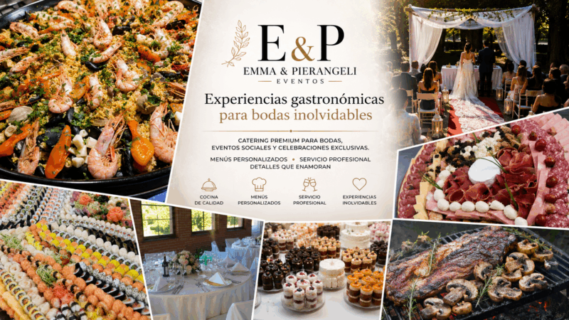 Emma & Pierangeli - Imagen principal