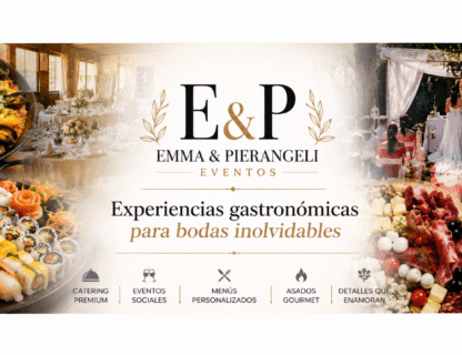 Emma & Pierangeli