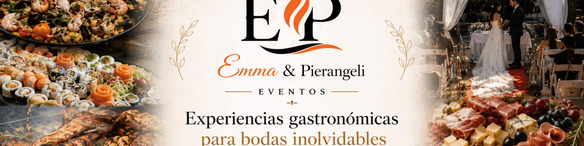 Emma & Pierangeli - Portada