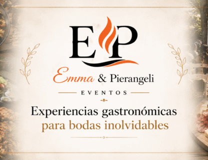Emma & Pierangeli