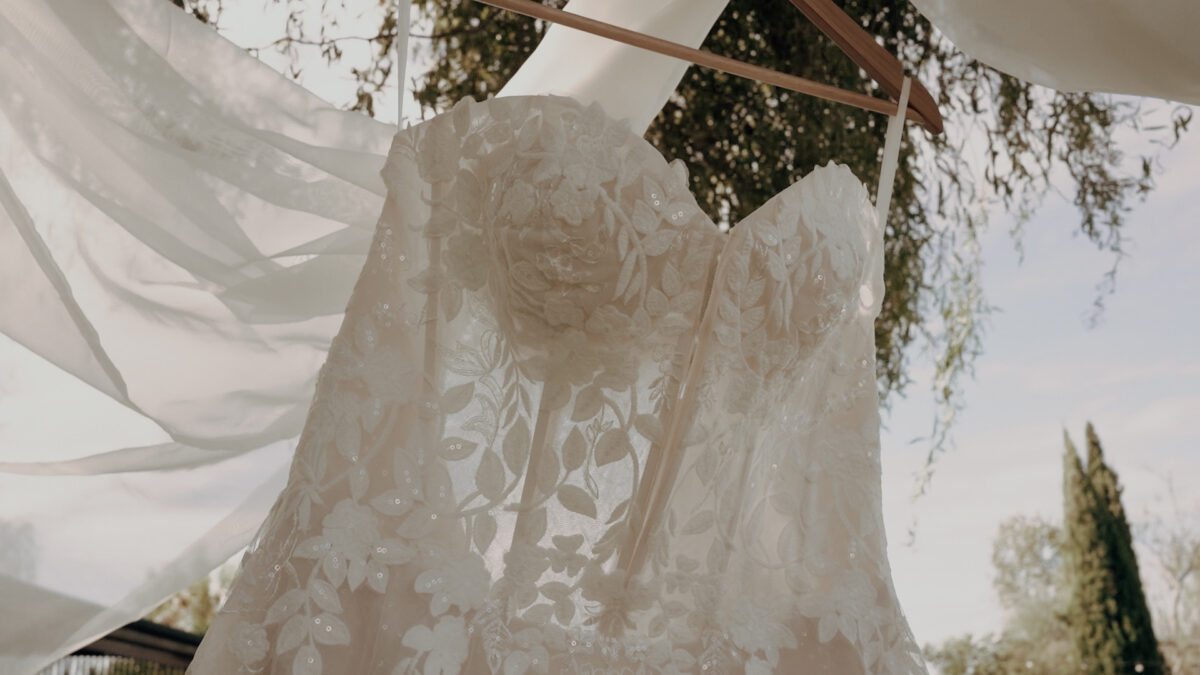 Boda de Flor & Martin