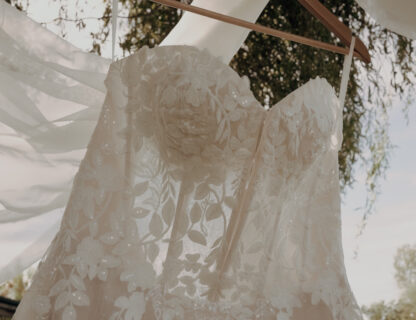 Boda de Flor & Martin