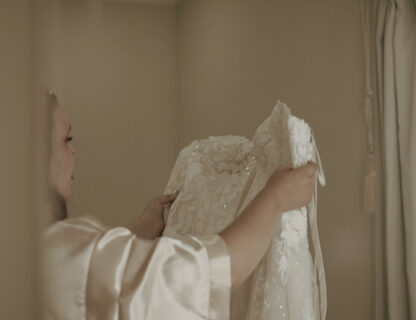 Boda de Flor & Martin