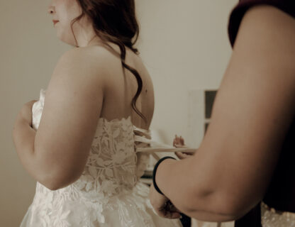 Boda de Flor & Martin