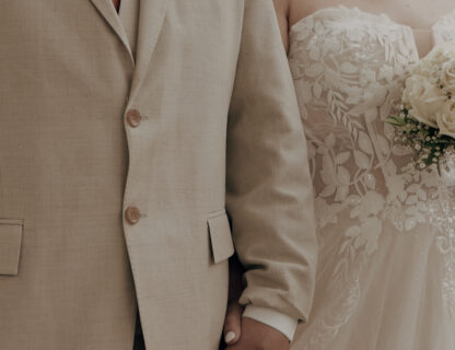 Boda de Flor & Martin