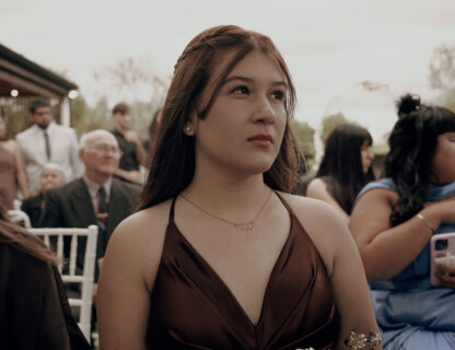 Boda de Flor & Martin