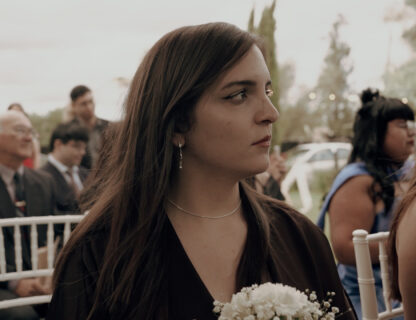 Boda de Flor & Martin