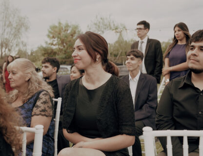 Boda de Flor & Martin