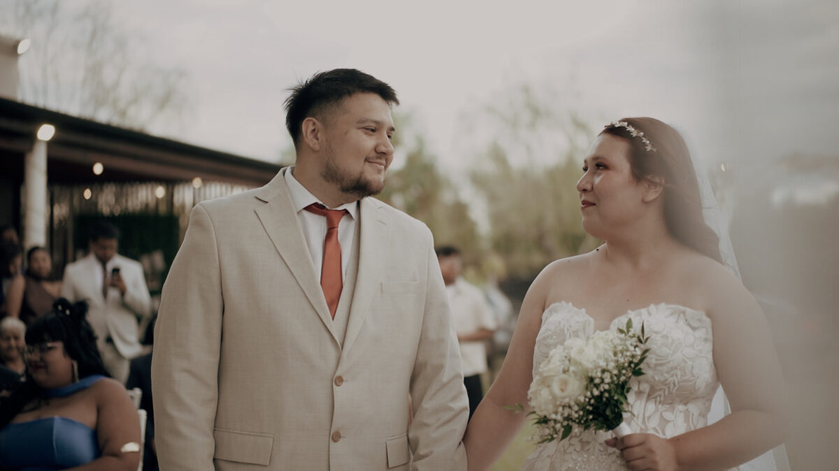Boda de Flor & Martin