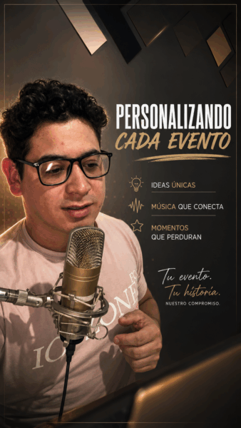 Diego Gallo Eventos - Imagen principal