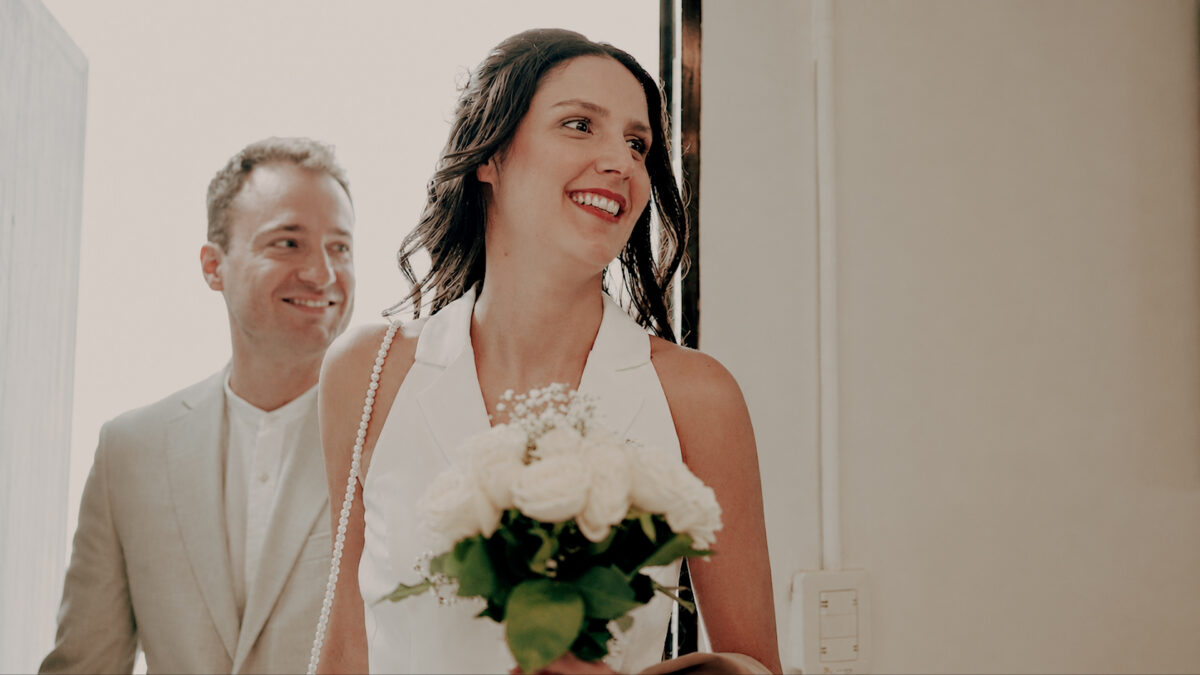 Boda de Analia & Leandro