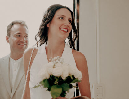 Boda de Analia & Leandro