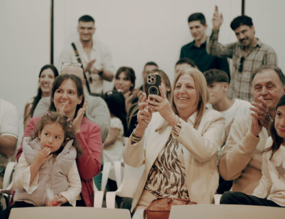 Boda de Analia & Leandro