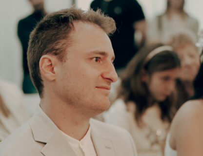 Boda de Analia & Leandro