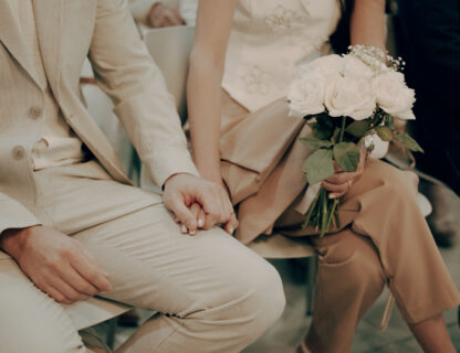 Boda de Analia & Leandro
