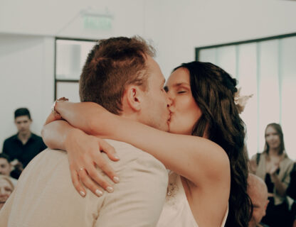 Boda de Analia & Leandro