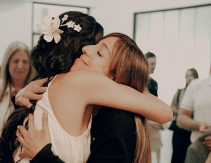 Boda de Analia & Leandro