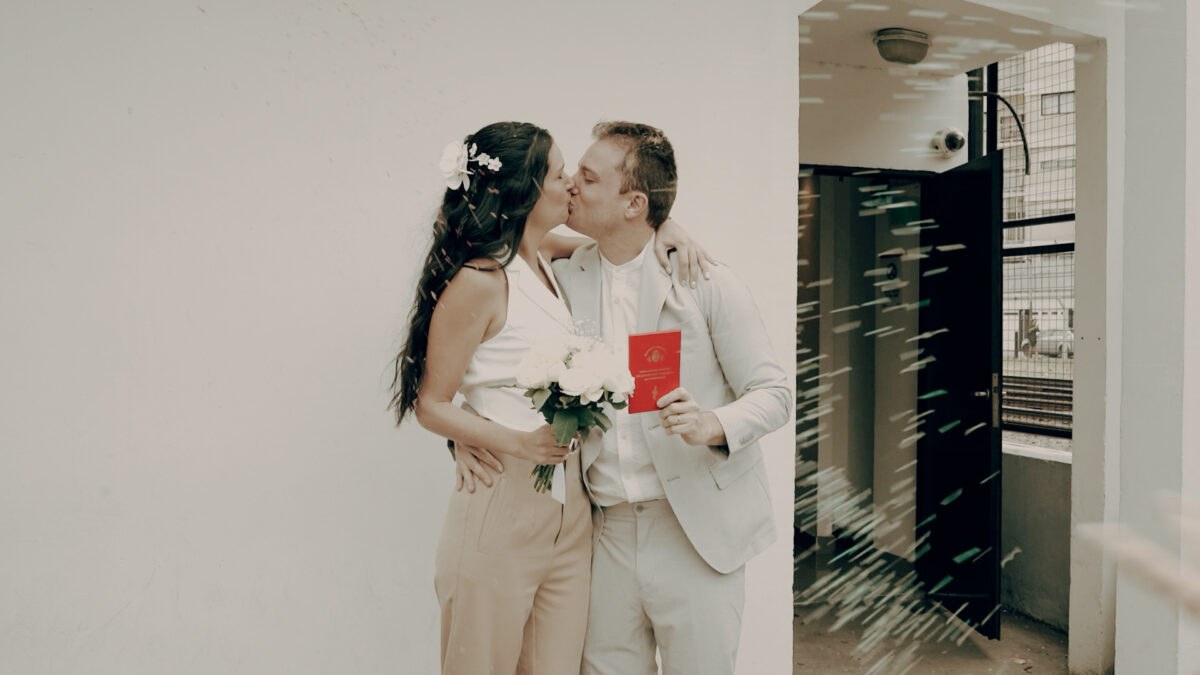 Boda de Analia & Leandro