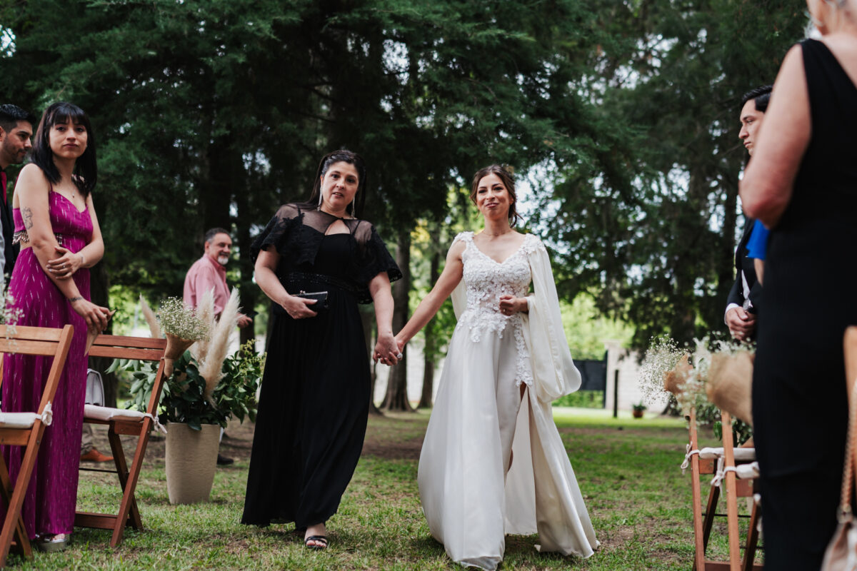 Cami & Tomi