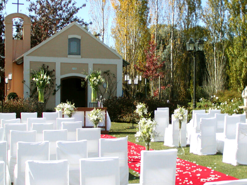 Establecimiento San Ceferino Hotel & Spa - Imagen principal