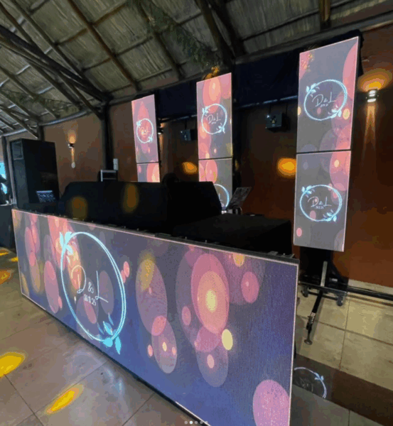 Évoka Eventos - Imagen principal