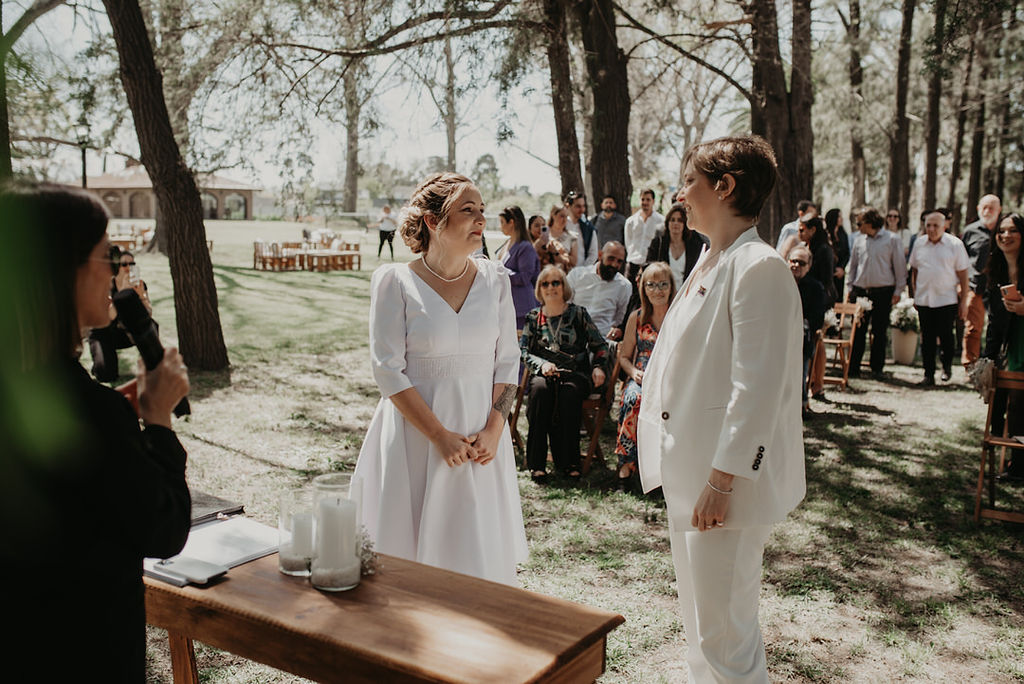 Mica & Marian