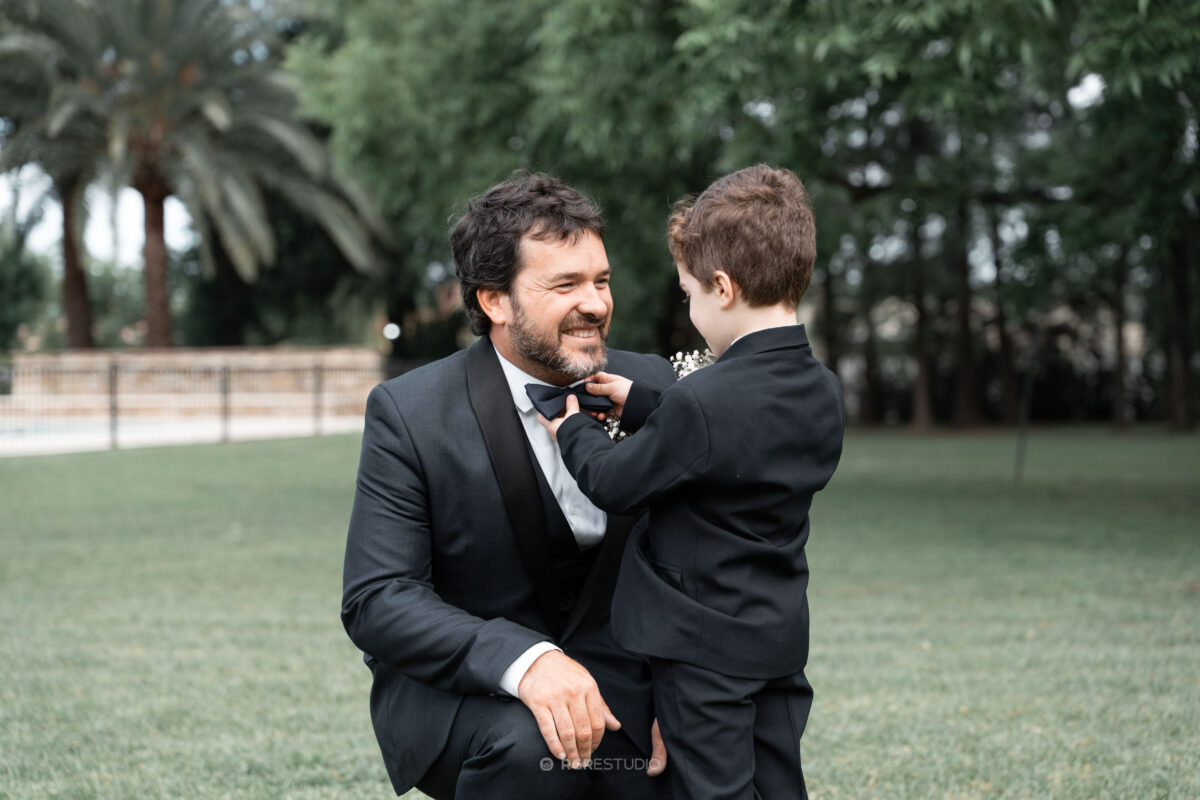 Dani & Pablo